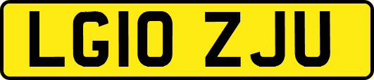 LG10ZJU