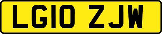 LG10ZJW