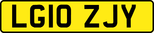 LG10ZJY