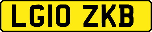 LG10ZKB