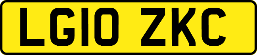 LG10ZKC