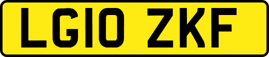 LG10ZKF