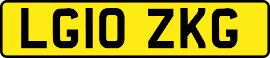 LG10ZKG