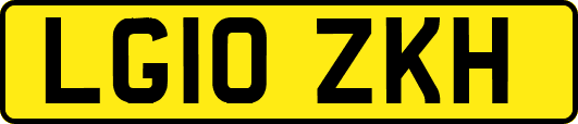 LG10ZKH