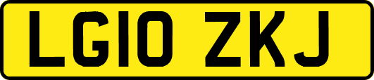 LG10ZKJ