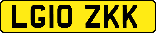 LG10ZKK