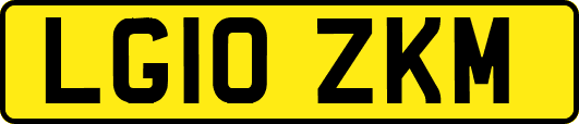 LG10ZKM