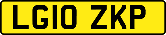 LG10ZKP