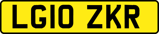 LG10ZKR
