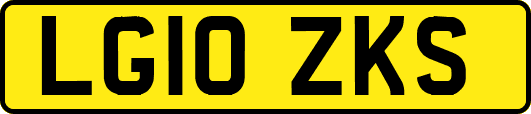 LG10ZKS
