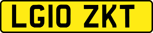 LG10ZKT