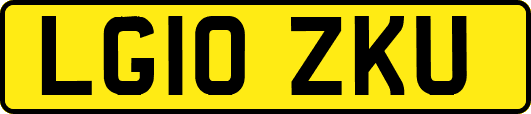 LG10ZKU