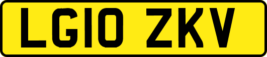 LG10ZKV