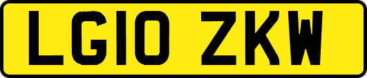 LG10ZKW