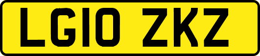 LG10ZKZ