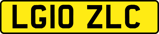 LG10ZLC