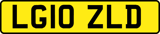 LG10ZLD
