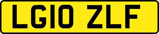 LG10ZLF