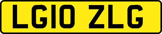 LG10ZLG