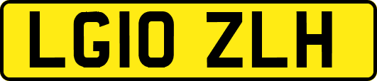 LG10ZLH