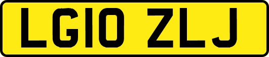 LG10ZLJ