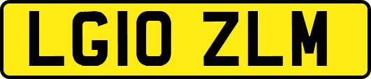 LG10ZLM