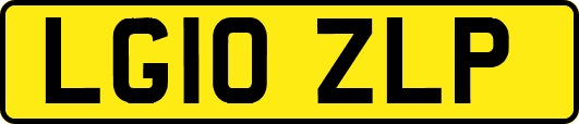 LG10ZLP