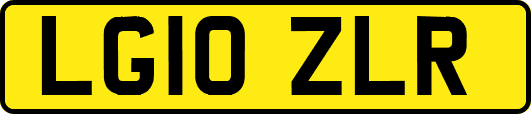 LG10ZLR
