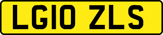 LG10ZLS