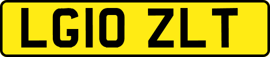 LG10ZLT