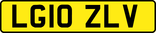 LG10ZLV