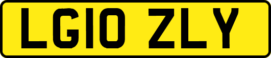 LG10ZLY