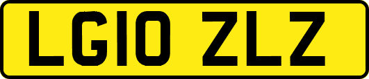 LG10ZLZ