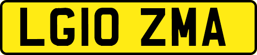 LG10ZMA
