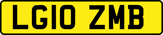LG10ZMB