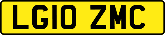 LG10ZMC