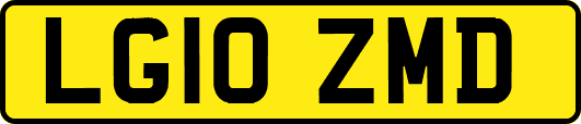 LG10ZMD