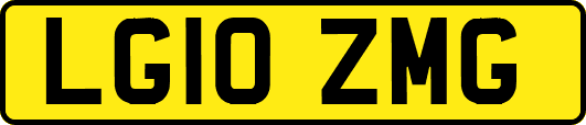LG10ZMG
