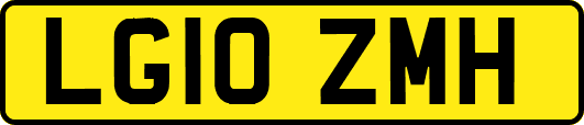 LG10ZMH
