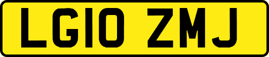 LG10ZMJ