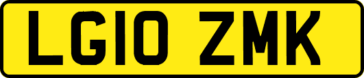 LG10ZMK