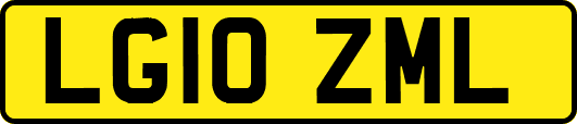LG10ZML