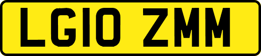 LG10ZMM