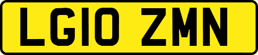 LG10ZMN