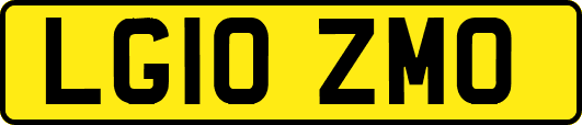 LG10ZMO