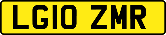 LG10ZMR