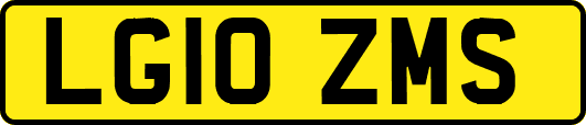 LG10ZMS