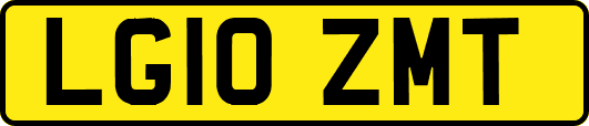 LG10ZMT