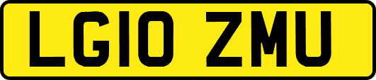 LG10ZMU