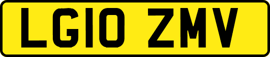 LG10ZMV